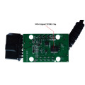 Elm327 USB Fdti FT232rl Original Chip Pic18f25k80